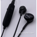 Earbud Olahraga untuk Menjalankan Mic Built-in